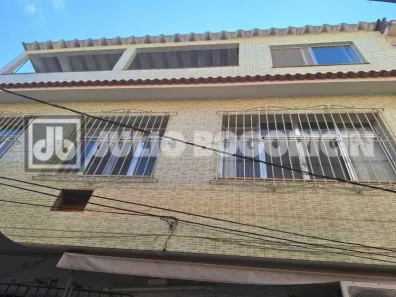 Apartamento com 2 Quartos à venda, 124m² no Méier, Rio de Janeiro