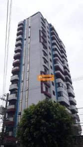Apartamento com 3 Quartos à venda, 170m² no Vila Costa, Suzano