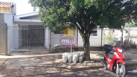 Casa com 3 Quartos à venda, 184m² no Parque Estoril, São José do Rio Preto