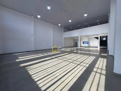 Ponto Comercial para alugar, 420m² no Vila Molon, Americana
