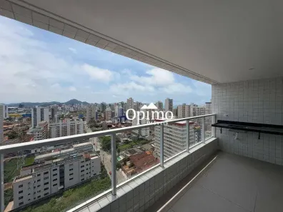 Apartamento com 2 Quartos à venda, 79m² no Aviação, Praia Grande