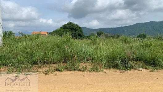 Lote/Terreno à venda, 360m² no Jardim Interlagos (Ponta Negra), Maricá