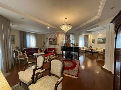 Cobertura com 4 Quartos à venda, 420m² no Santa Paula, São Caetano do Sul