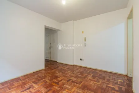 Apartamento com 1 Quarto à venda, 49m² no Centro Histórico, Porto Alegre