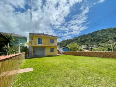 Casa com 7 Quartos à venda, 180m² no Barra da Lagoa, Florianópolis