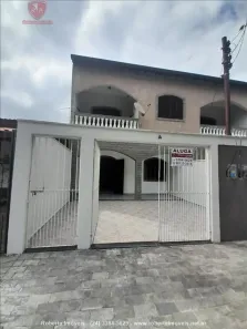 Casa com 2 Quartos para alugar, 60m² no Elite, Resende