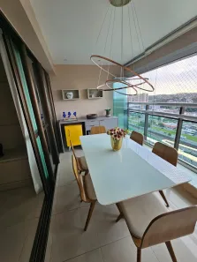 Apartamento com 3 Quartos à venda, 112m² no Patamares, Salvador