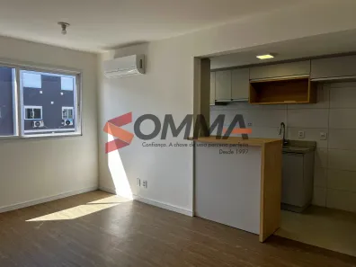 Apartamento com 2 Quartos para alugar, 61m² no Jardim Sabará, Porto Alegre