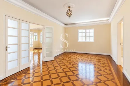 Casa com 5 Quartos para alugar, 345m² no Jardim Palmares (Zona Norte), São Paulo