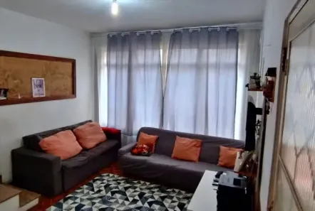 Sobrado com 3 Quartos à venda, 148m² no Vila Mangalot, São Paulo