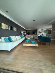Apartamento com 4 Quartos à venda, 384m² no Altiplano Cabo Branco, João Pessoa