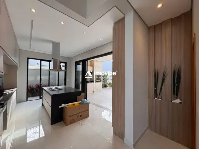 Casa com 3 Quartos à venda, 205m² no Jardim Recanto das Águas, Nova Odessa