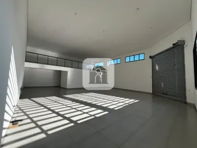 Galpão/Depósito/Armazém para alugar, 255m² no Laranjeiras, Uberlândia