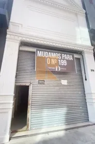 Ponto Comercial para alugar, 295m² no Bom Retiro, São Paulo