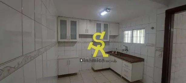 Casa com 2 Quartos para alugar, 90m² no Vila Pereira Barreto, São Paulo