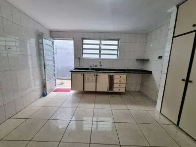 Sobrado com 3 Quartos à venda, 200m² no Vila São Francisco (Zona Leste), São Paulo