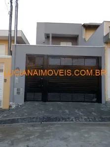 Sobrado com 4 Quartos à venda, 160m² no Parque da Lapa, São Paulo