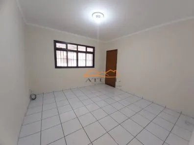 Casa com 3 Quartos para alugar, 110m² no Jardim São Luiz, Piracicaba