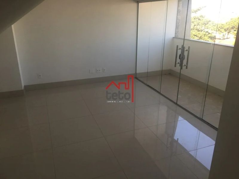 Cobertura com 3 quartos — Santa Rosa, Belo Horizonte