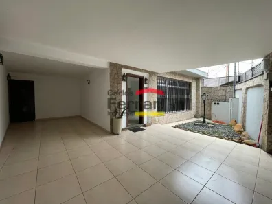 Casa com 4 Quartos para alugar, 267m² no Jardim Franca, São Paulo