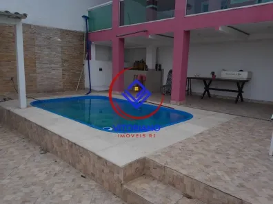 Casa com 3 Quartos à venda, 363m² no Guadalupe, Rio de Janeiro