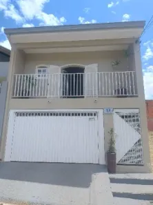 Casa com 2 Quartos à venda, 160m² no Vila Santa Isabel, Itapetininga