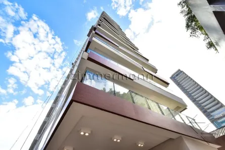 Apartamento com 4 Quartos à venda, 256m² no Itaim Bibi, São Paulo