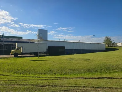 Galpão/Depósito/Armazém para alugar, 400m² no Escalvados, Navegantes