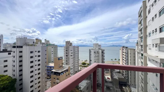 Cobertura com 4 Quartos para alugar, 316m² no Centro, Florianópolis