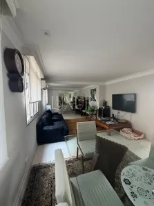 Apartamento com 2 Quartos para alugar, 104m² no Jardim Paulista, São Paulo