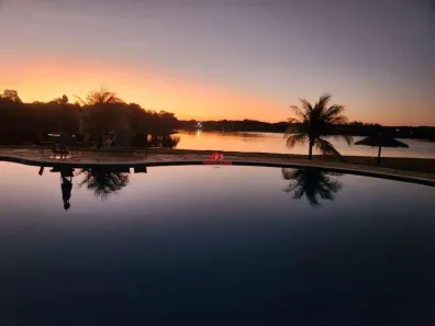 Casa de Condomínio com 4 Quartos à venda, 300m² no Área Rural de Cuiabá, Cuiabá