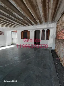 Casa com 2 Quartos para alugar, 100m² no Jardim Alvorada (Zona Oeste), São Paulo