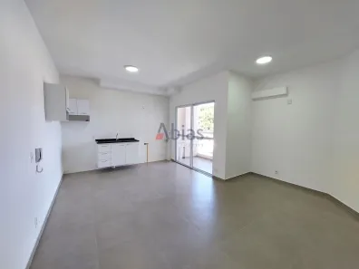 Apartamento com 2 Quartos para alugar, 48m² no Jardim Centenário, São Carlos