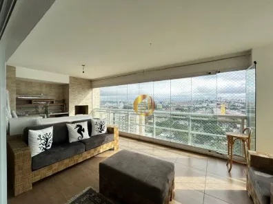 Apartamento com 3 Quartos à venda, 210m² no Vila Leopoldina, São Paulo