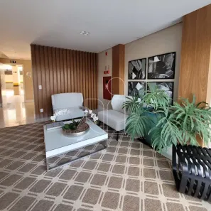 Apartamento com 2 Quartos à venda, 54m² no Fragata, Marília
