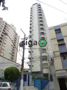 Apartamento com 1 Quarto à venda, 48m² no Pinheiros, São Paulo