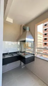 Apartamento com 3 Quartos à venda, 63m² no Jardim Oriente, São José dos Campos