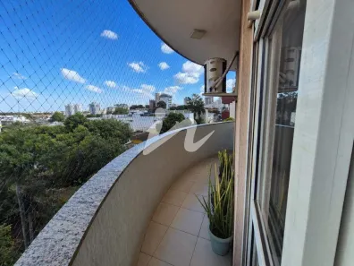 Apartamento com 3 Quartos à venda, 83m² no Saraiva, Uberlândia