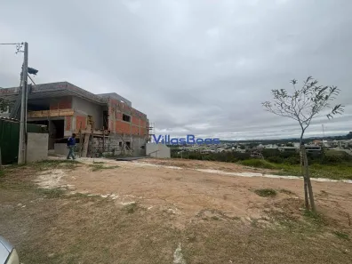 Lote/Terreno à venda, 353m² no Urbanova, São José dos Campos