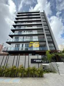 Apartamento com 2 Quartos à venda, 63m² no Manaíra, João Pessoa