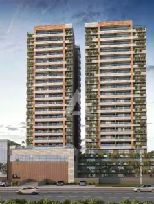 Apartamento com 3 Quartos à venda, 118m² no Patamares, Salvador