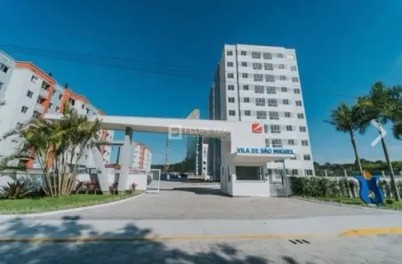 Apartamento com 2 Quartos à venda, 58m² no Rio Caveiras, Biguaçu