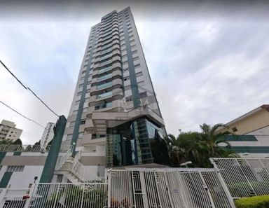 Apartamento com 3 Quartos à venda, 78m² no Vila Regente Feijó, São Paulo