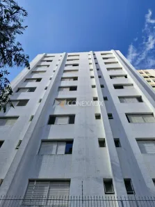 Apartamento com 1 Quarto à venda, 48m² no Centro, Campinas