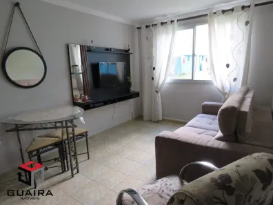 Apartamento com 2 Quartos à venda, 68m² no Baeta Neves, São Bernardo do Campo