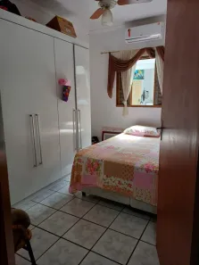 Casa com 2 Quartos à venda, 110m² no Jardim Wanel Ville V, Sorocaba