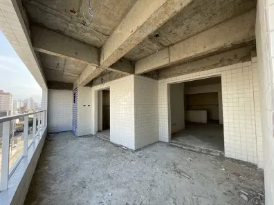 Apartamento com 3 Quartos à venda, 106m² no Aviação, Praia Grande