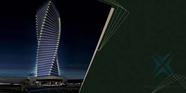 Prédio Comercial à venda, 410m² no Aldeota, Fortaleza