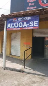 Lote/Terreno para alugar, 150m² no Parque Fernando Jorge, Cubatão