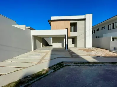 Casa com 4 Quartos à venda, 190m² no Centro, Eusébio